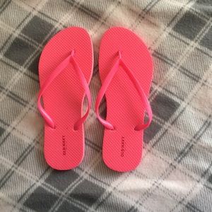 Flip flops